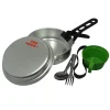 POPOTE SCOUT 1 PERSONNEEN ALU