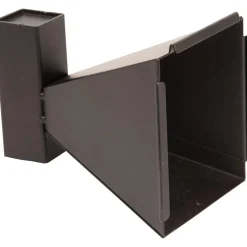 PORTE CIBLE CONIQUE