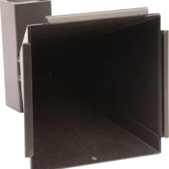 PORTE CIBLE CONIQUE