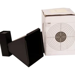 PORTE CIBLE CONIQUE