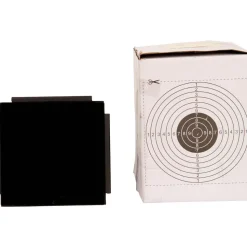 PORTE CIBLE CONIQUE