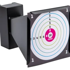 PORTE CIBLE CONIQUE