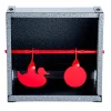 PORTE CIBLE CONIQUE + 2 CIBLES