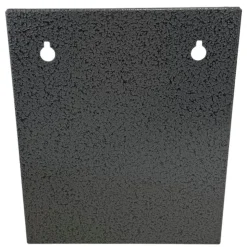 PORTE CIBLE PLAT