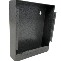PORTE CIBLE PLAT