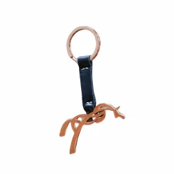 PORTE CLE TIBOU