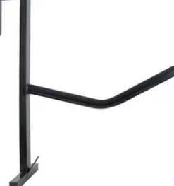 PORTE SELLE AMOVIBLE 1 BRAS