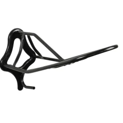 PORTE SELLE FIXE METAL