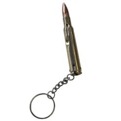PORTE-CLE COUTEAU BALLE