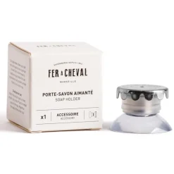 PORTE-SAVON AIMANTE