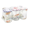 POTS A CONFITURE 385ML D82 X6