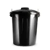 POUBELLE DE STOCKAGE + COUVERCLE