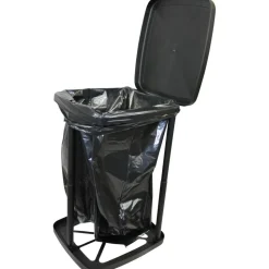 POUBELLE PLIABLE 40L
