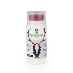 POUDRE DE NETTOYAGE TROPHEE 250G