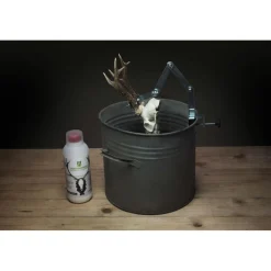 POUDRE DE NETTOYAGE TROPHEE 250G