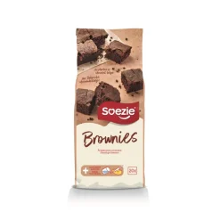 PREPARATION A BROWNIES 0.4KG