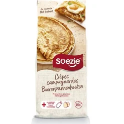 PREPARATION A CREPES CAMPAGNARDES 0,4KG