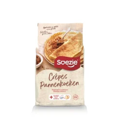 PREPARATION A CREPES 1KG