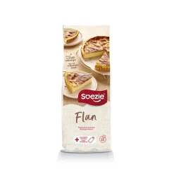 PREPARATION A FLAN PATISSIER 0.5KG