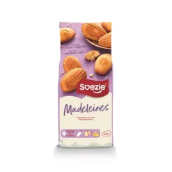PREPARATION A MADELEINES 0.450KG