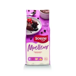 PREPARATION A MOELLEUX 0.40KG