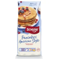 PREPARATION A PANCAKES 0,4KG