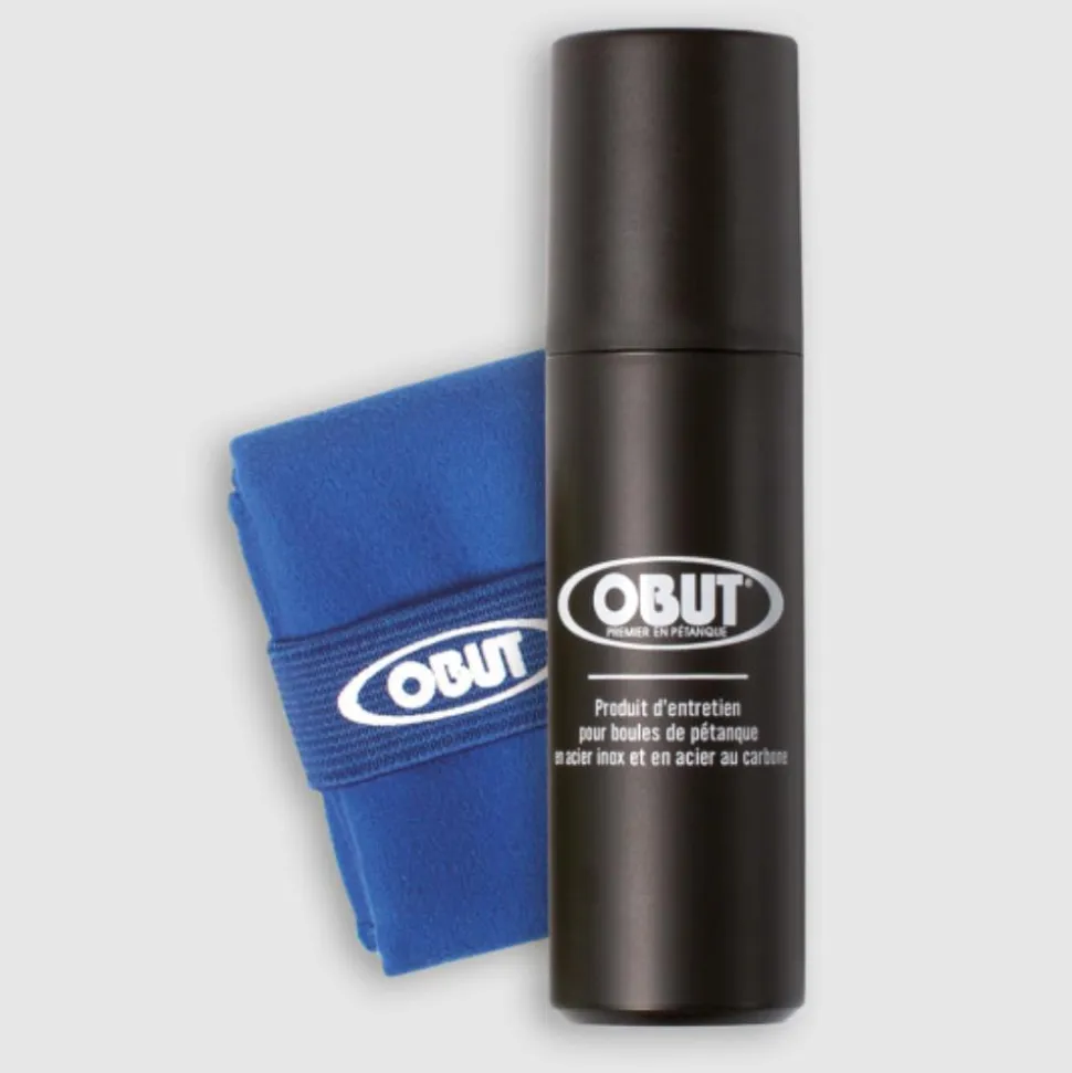 PRODUIT D ENTRETIEN PR BOULES