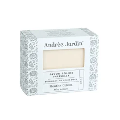 PRODUIT VAISSELLE SOLIDE 250G
