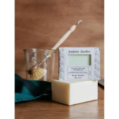 PRODUIT VAISSELLE SOLIDE 250G