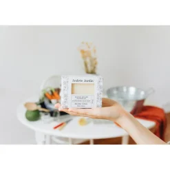 PRODUIT VAISSELLE SOLIDE 250G