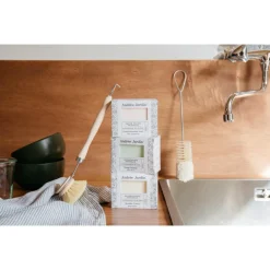 PRODUIT VAISSELLE SOLIDE 250G