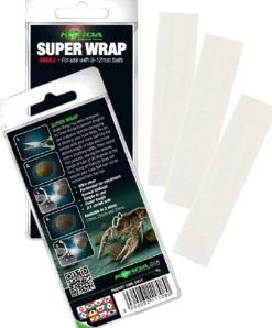 PROTECTION POUR APPAT SUPER WRAP