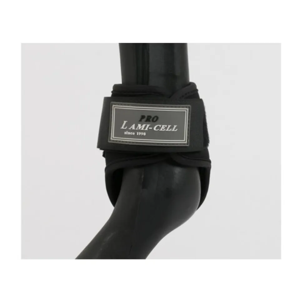PROTEGE BOULET ELITE MARRON