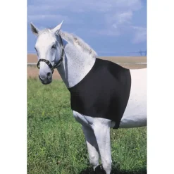 PROTEGE EPAULES NOIR