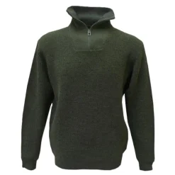 PULL CARMEL KAKI