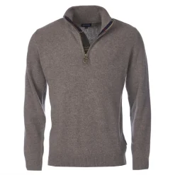 PULL COL ZIPPE HOLDEN MILITARY