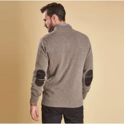 PULL COL ZIPPE HOLDEN MILITARY