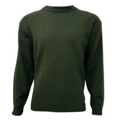 PULL COMMANDO KAKI
