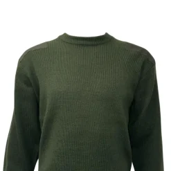 PULL COMMANDO KAKI