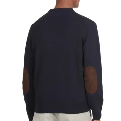 PULL ESSENTIAL PATCH NAVY