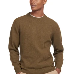 PULL ESSENTIAL PATCH WILLOW GREEN