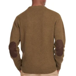 PULL ESSENTIAL PATCH WILLOW GREEN