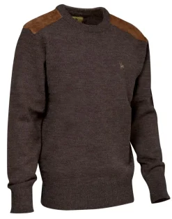 PULL FOX ROND