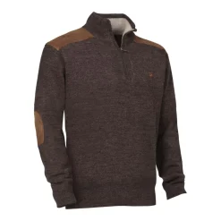 PULL FOX ZIPPE