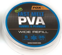 PVA MESH RECHARGE FAST EDGES 5M