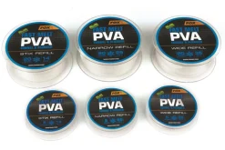 PVA MESH RECHARGE FAST EDGES 5M