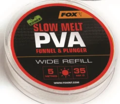 PVA MESH RECHARGE SLOW EDGES 5M