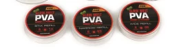 PVA MESH RECHARGE SLOW EDGES 5M