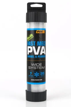 PVA MESH SYSTEM FAST EDGES 7M