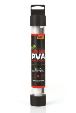 PVA MESH SYSTEM SLOW EDGES 20M